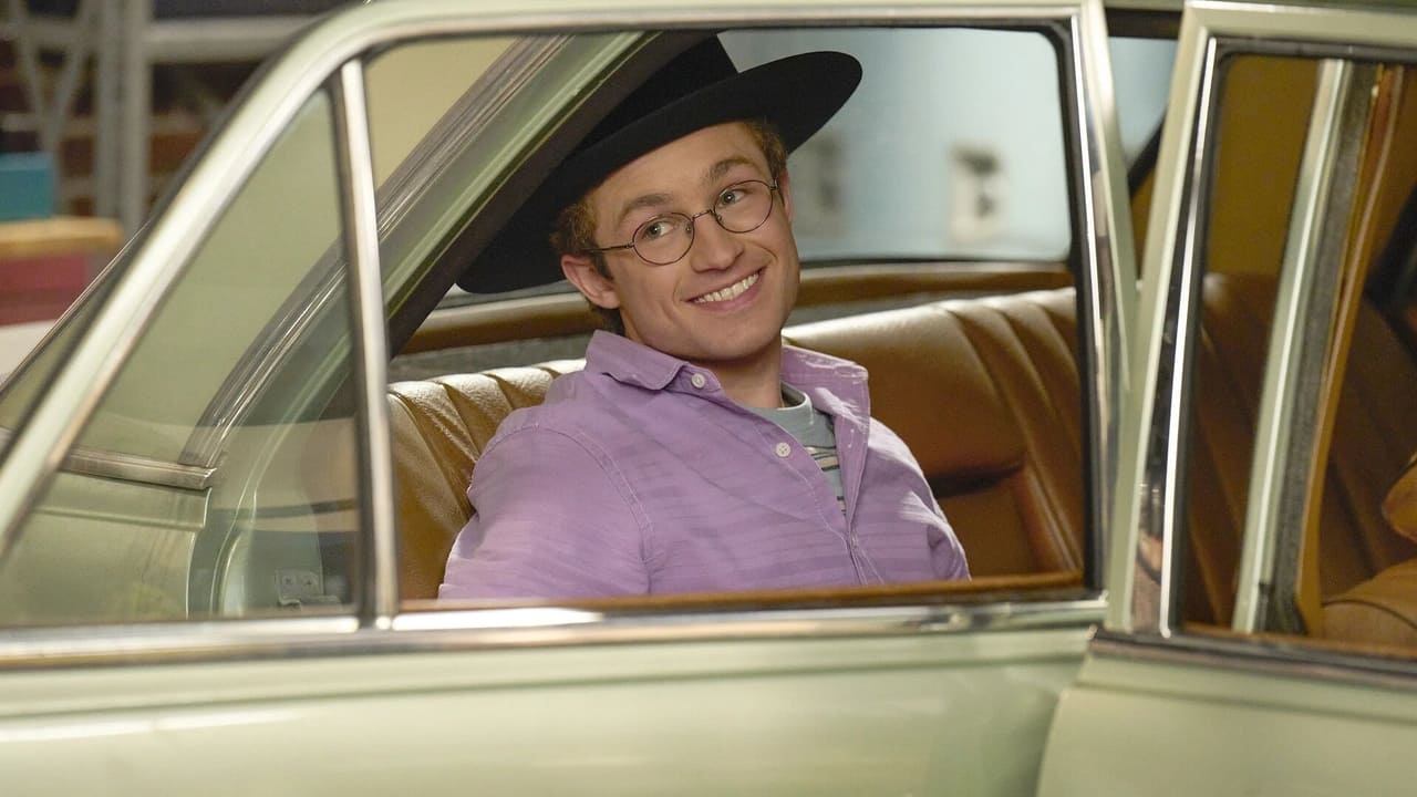 The Goldbergs - Season 10 Episode 20 : Uptown Boy