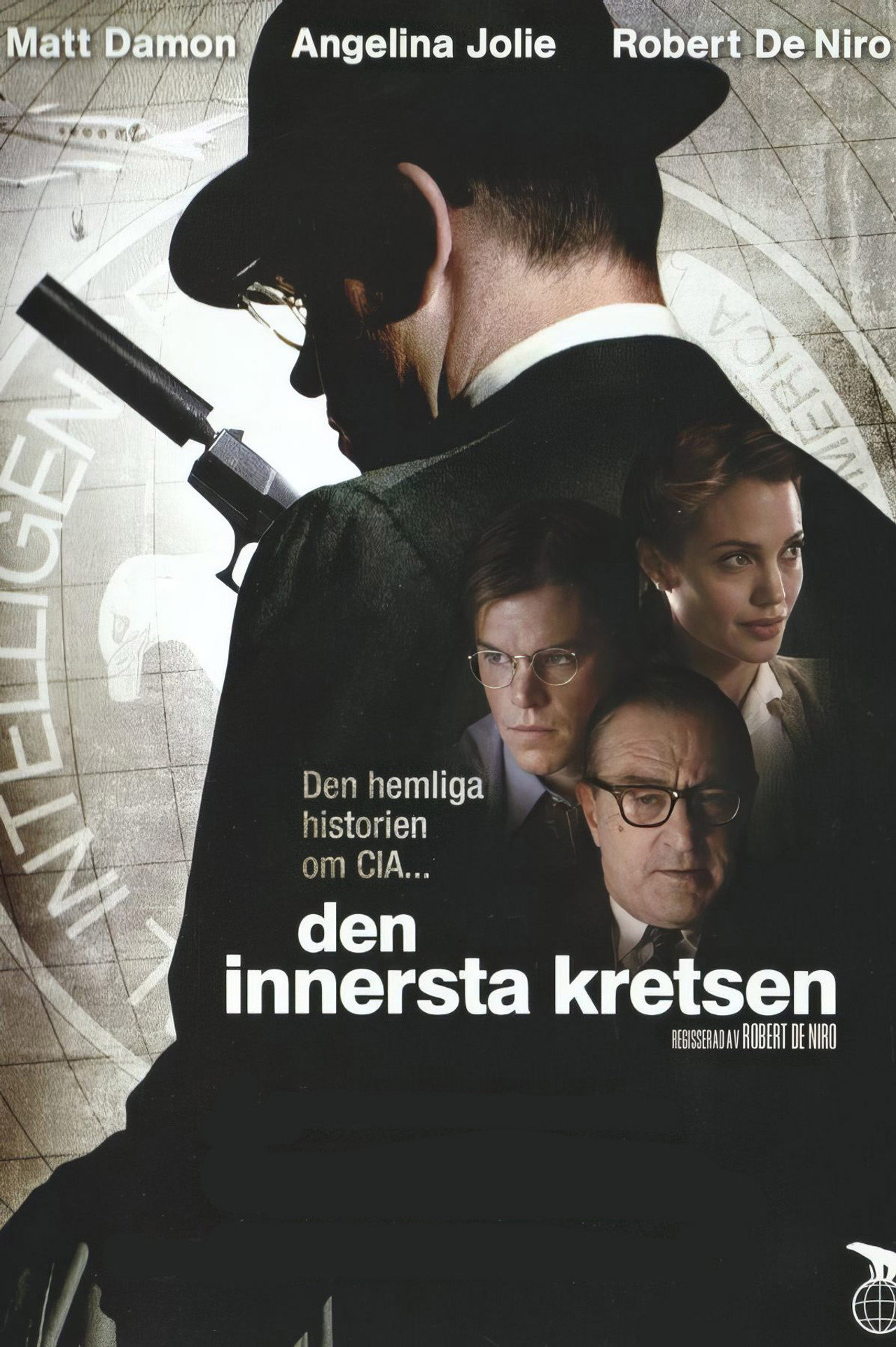 Den innersta kretsen filmaffisch