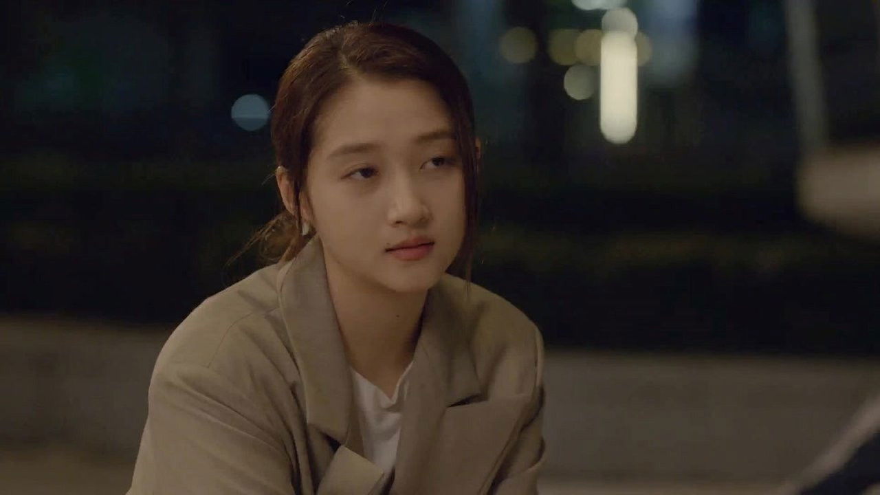 二十不惑 — Épisode 11