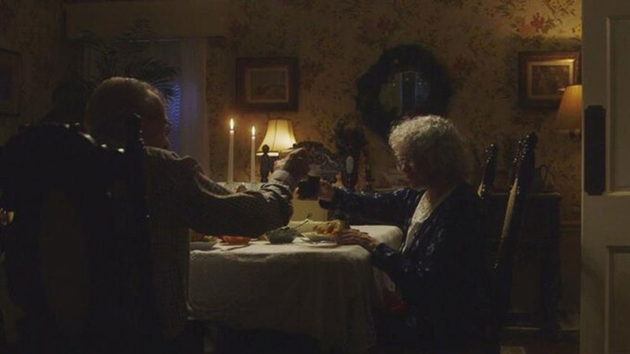 Homicide for the Holidays — Épisode 3