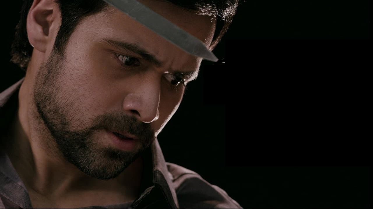 Ek Thi Daayan background