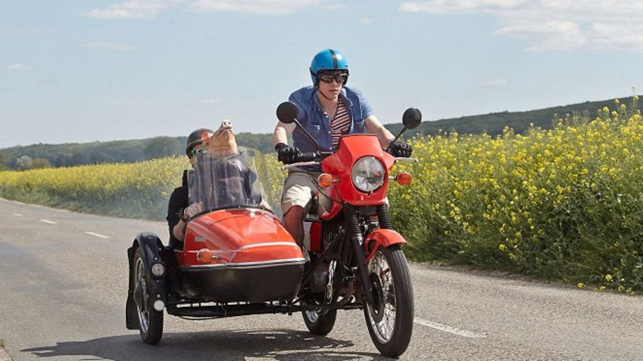 Vinaři — Épisode 2