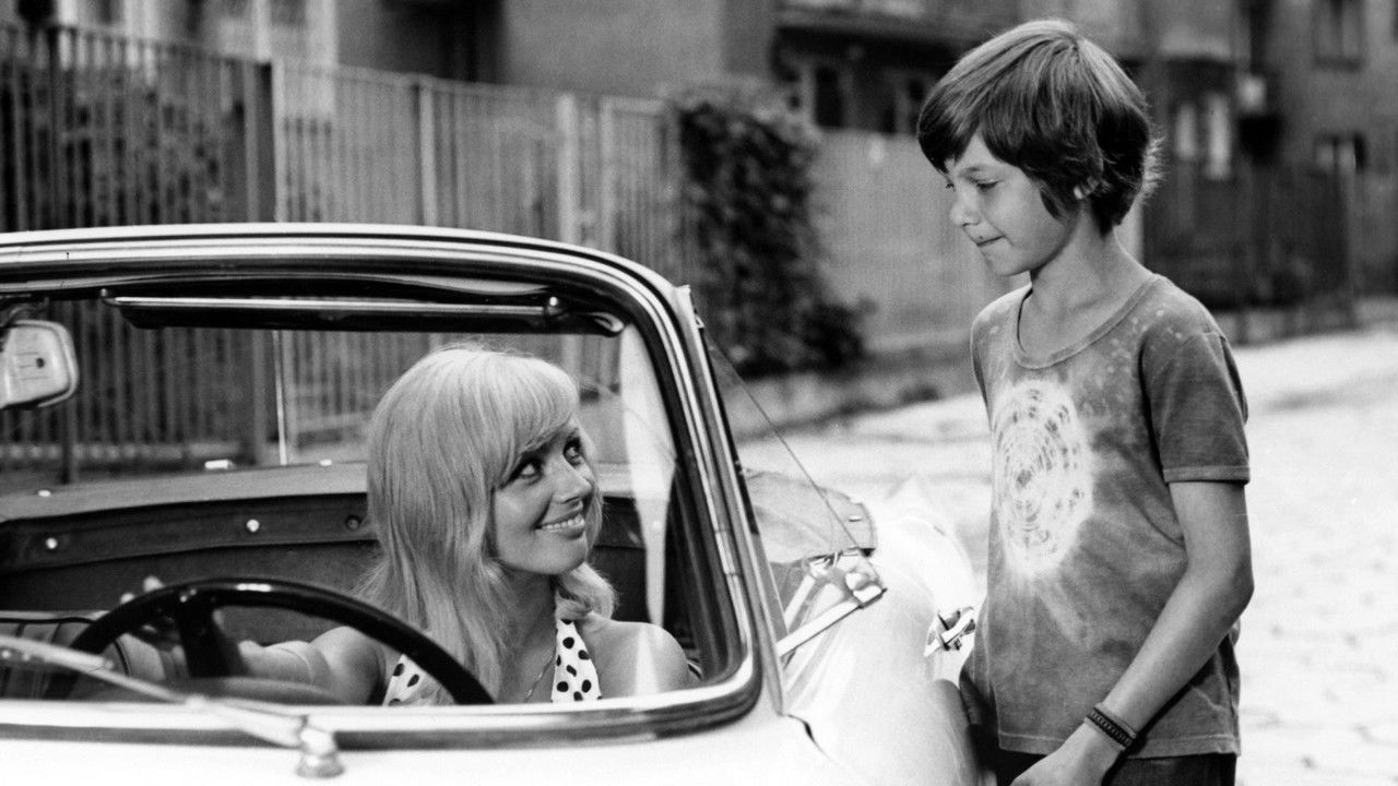 Stawiam na Tolka Banana — Épisode 6