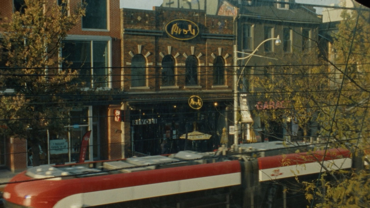 Nirvanna the Band the Show the Movie background 73