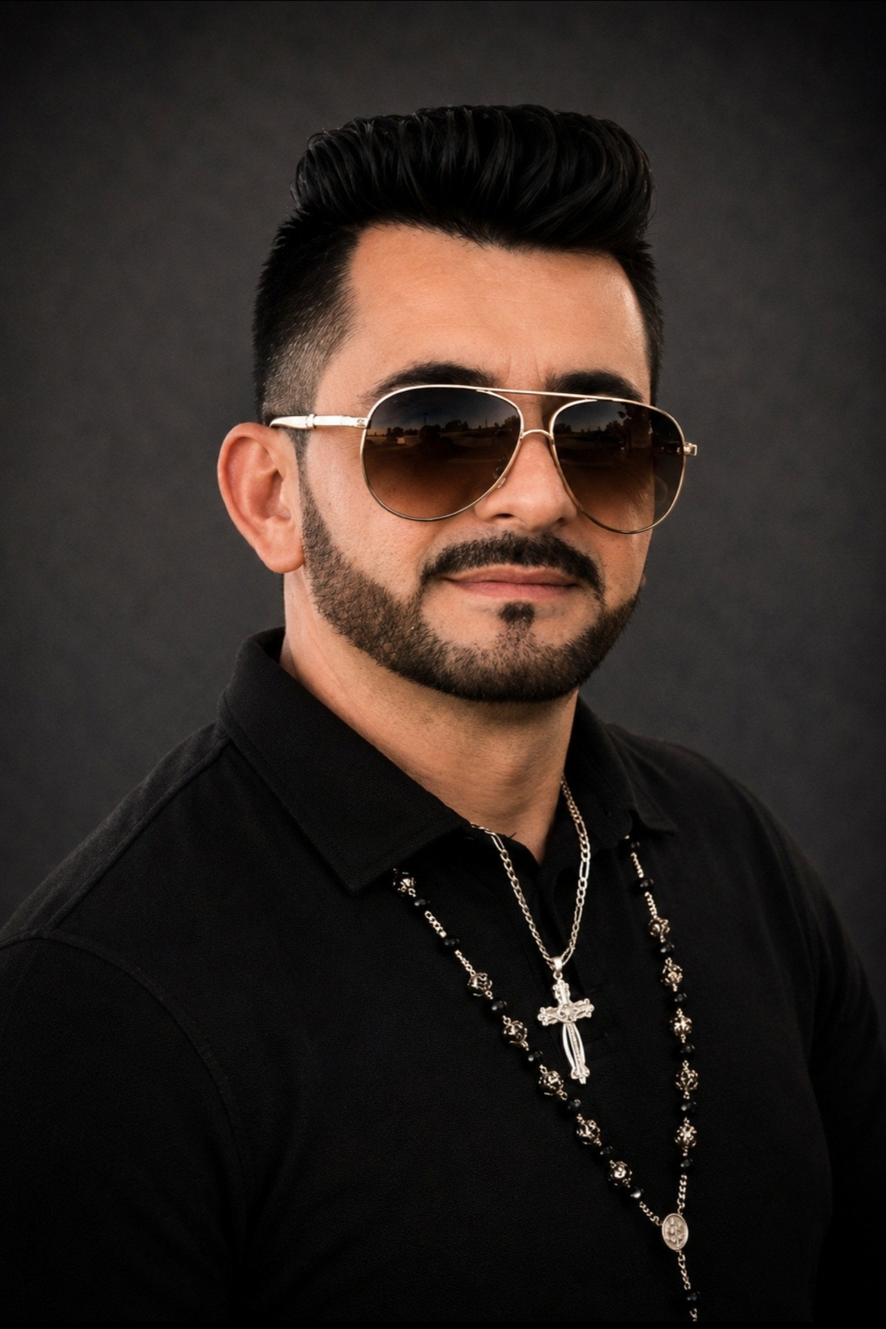 Chuy El Bandido De Amor