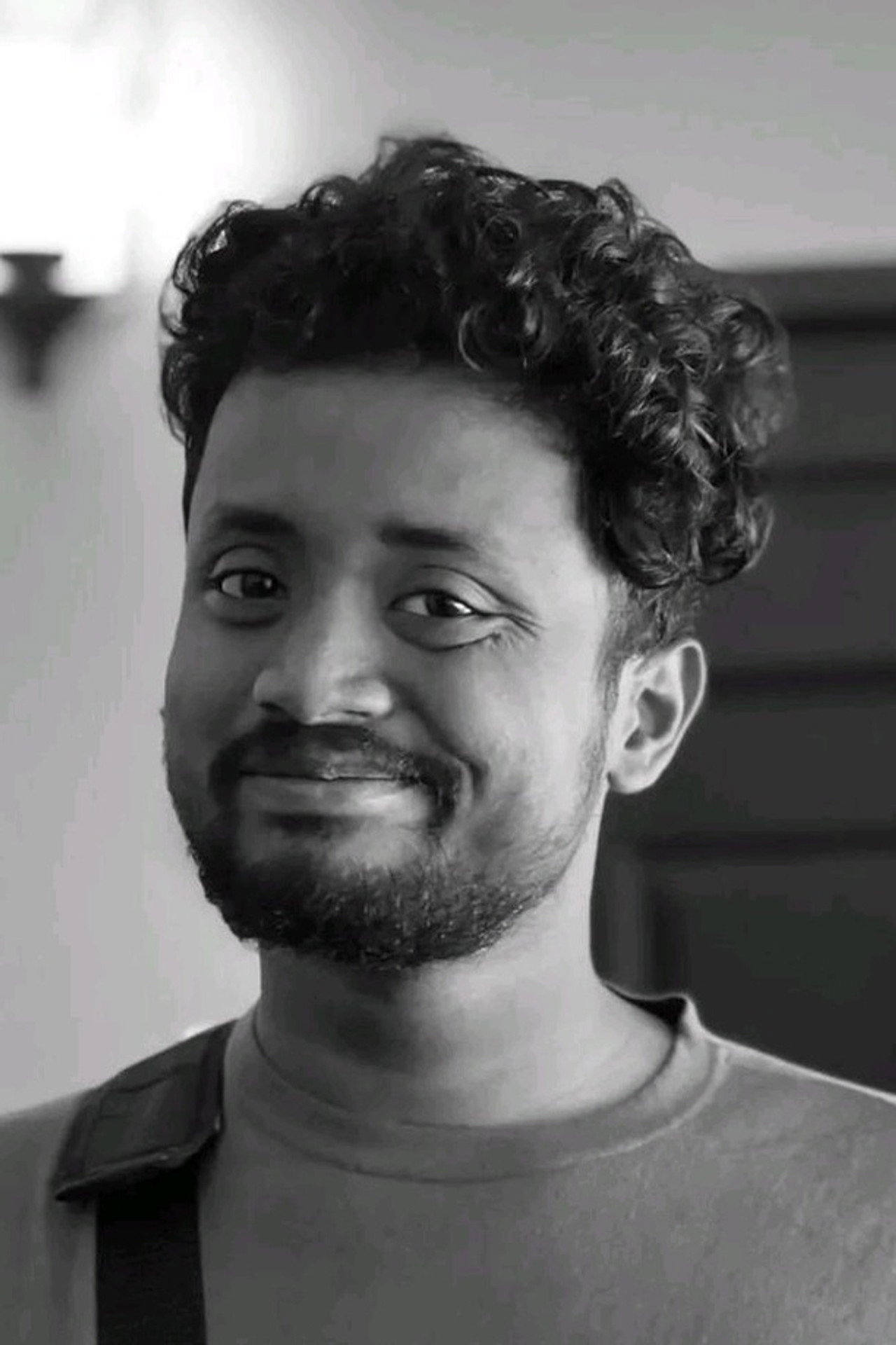 Vignesh shiju