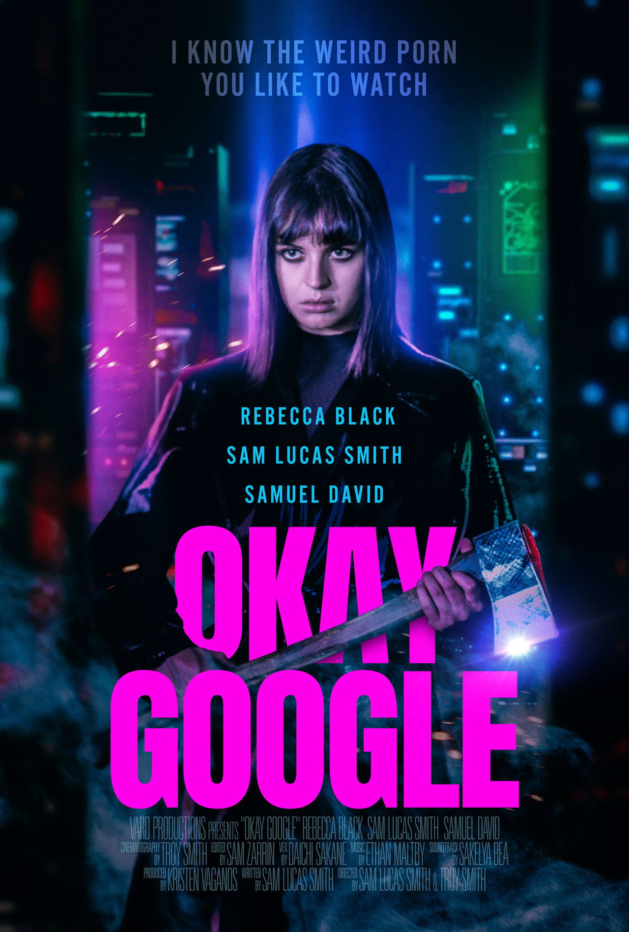 Okay Google
