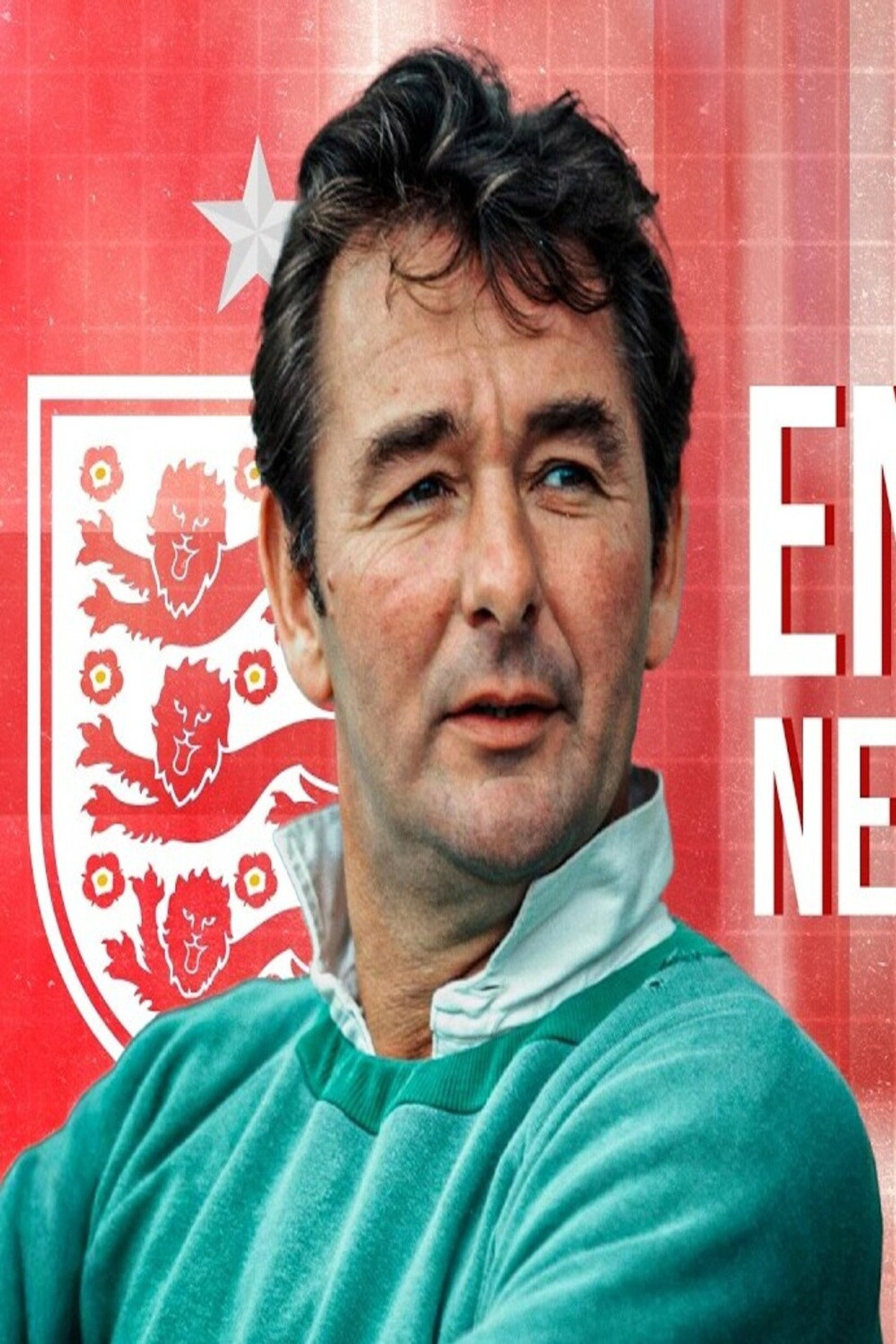Brian Clough: The Greatest Manager England Never Had? Backdrop