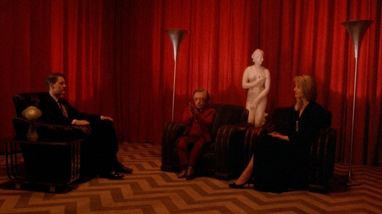 Twin Peaks - Season 1 Episode 3 : Zen, or the Skill to Catch a Killer