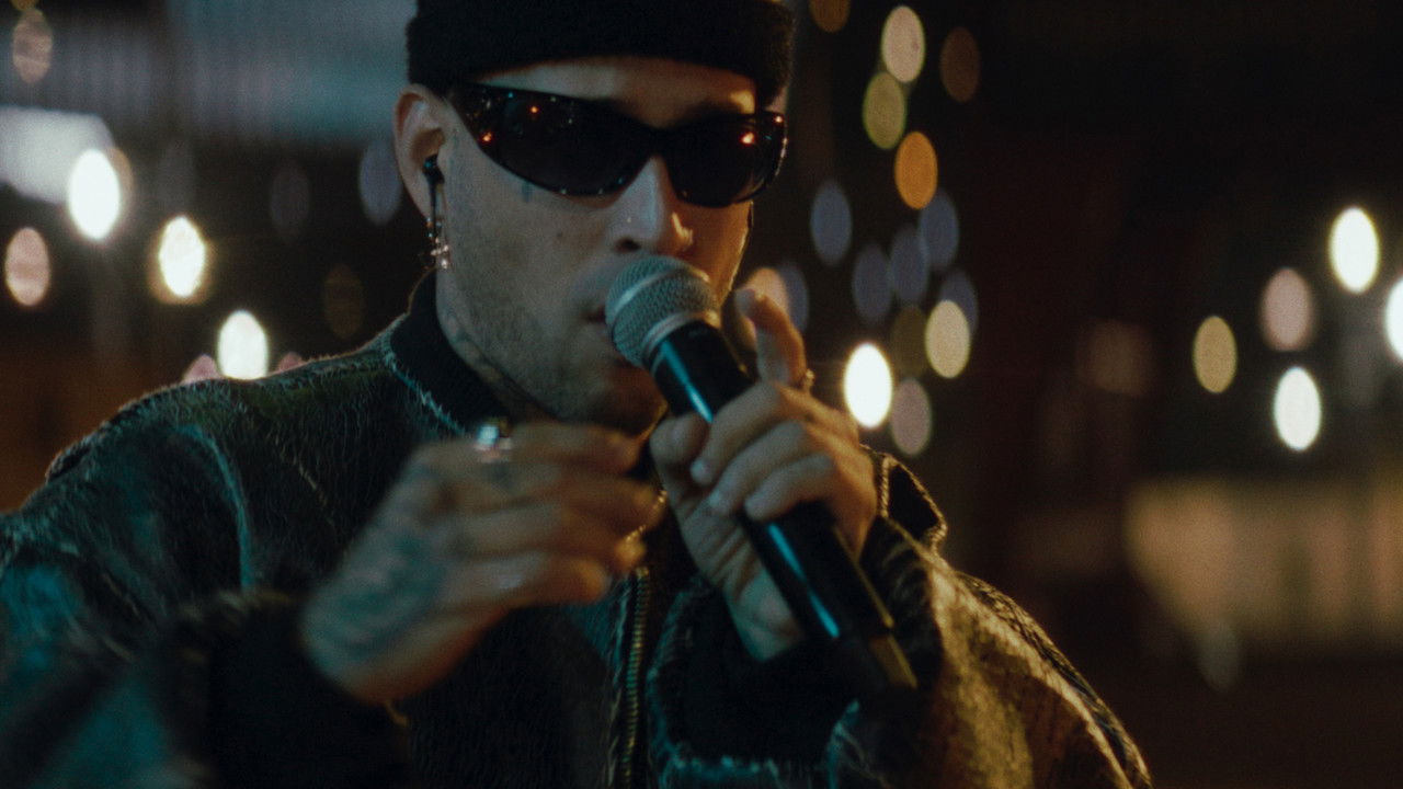 Acoustic Home — Épisode 9