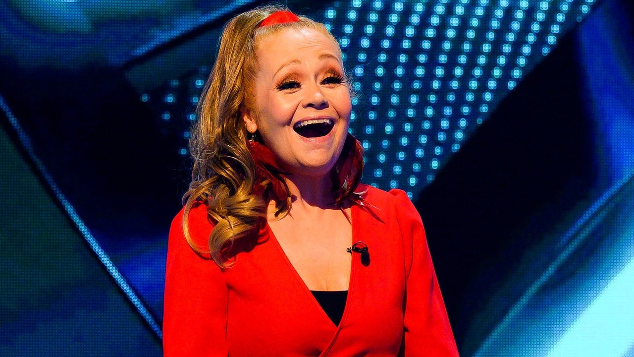 The Weakest Link - Season 2 Episode 7 : Eurovision Song Contest Special