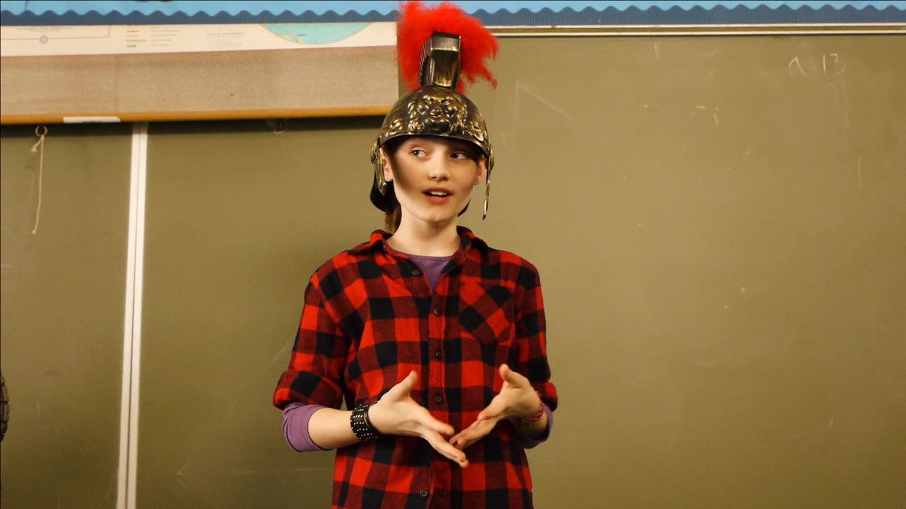 Team Toon — Épisode 11