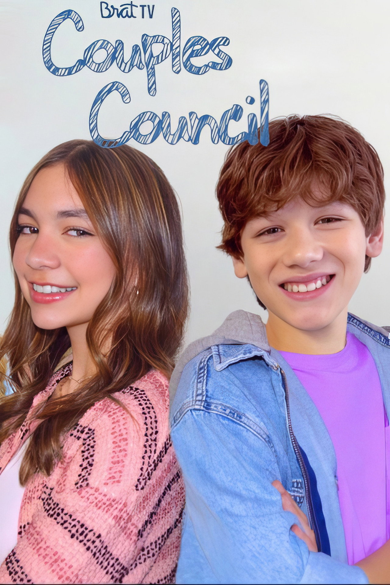 Couples Council affisch