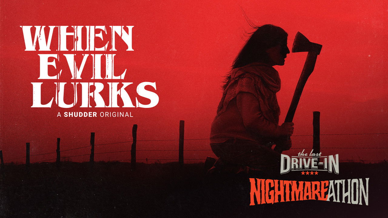 The Last Drive-In with Joe Bob Briggs: Nightmareathon — Épisode 2