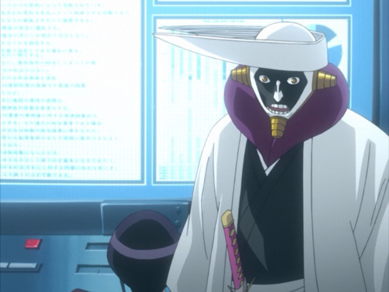 Image Bleach