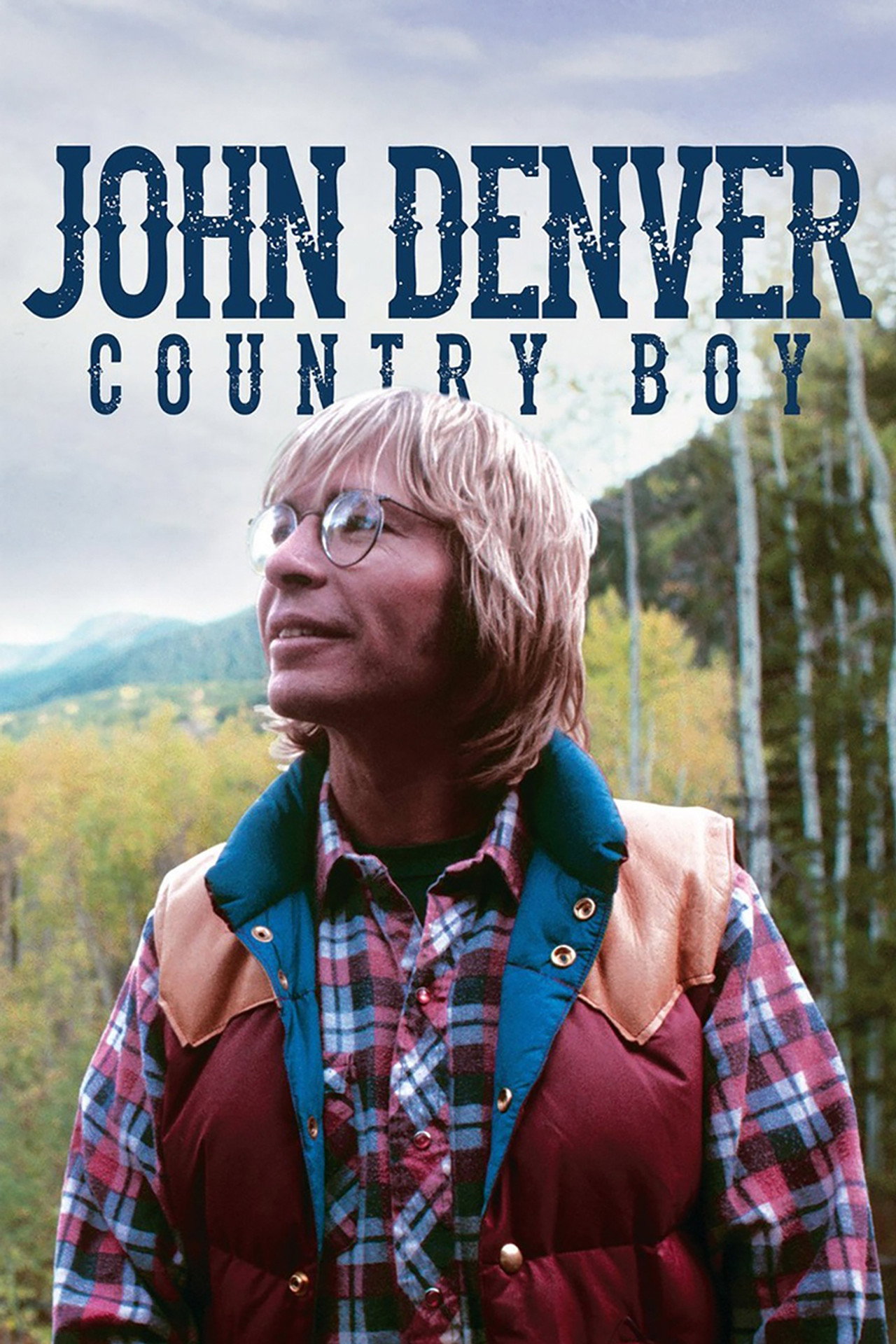 John Denver: Country Boy poster