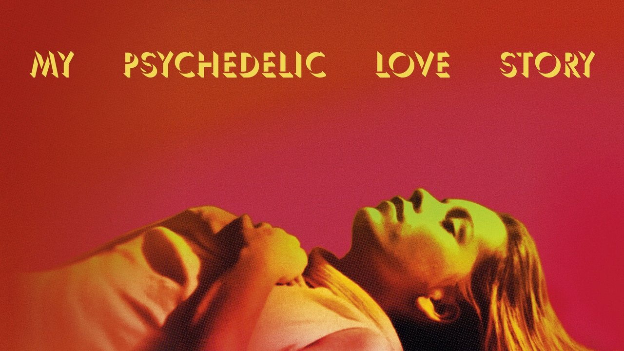 My Psychedelic Love Story background