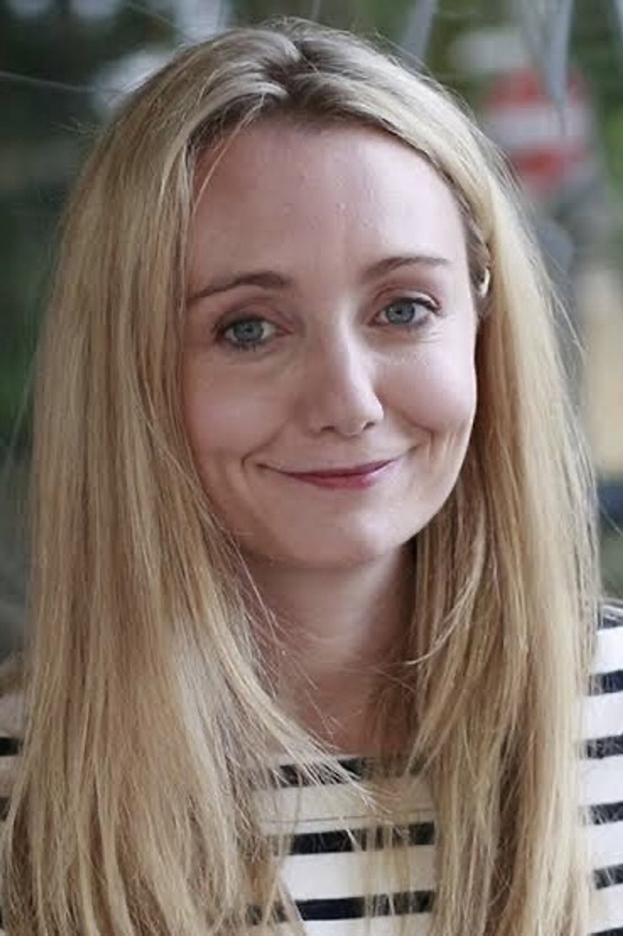 Cerrie Burnell