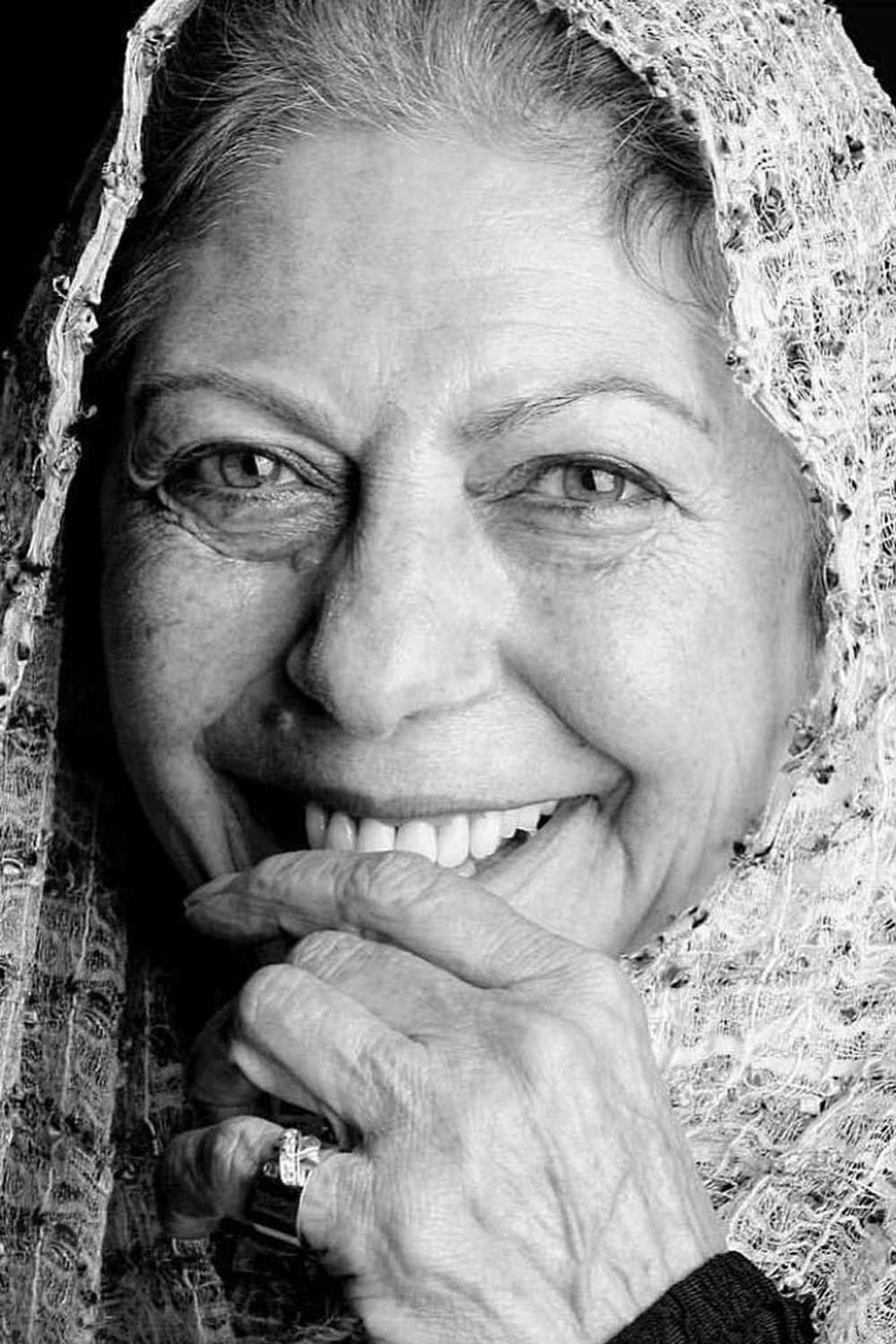 Sorayya Ghasemi