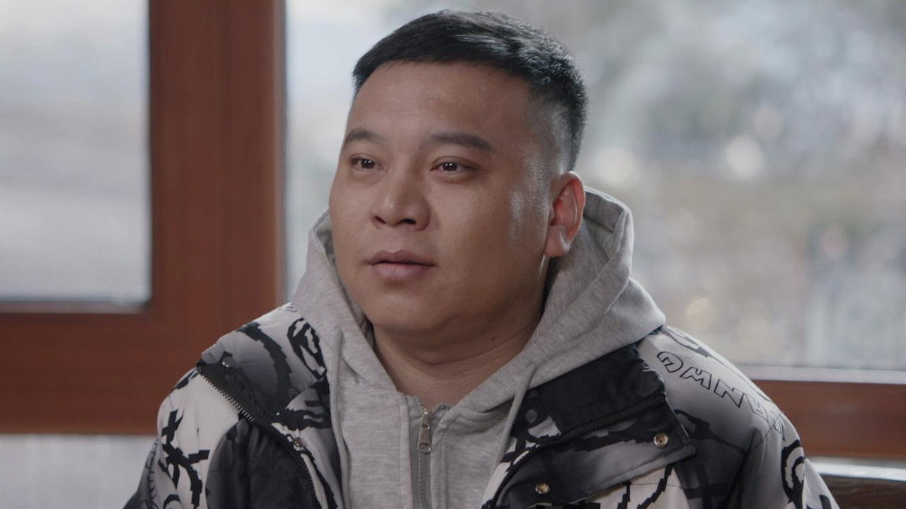 象牙山的好人们 — Épisode 4