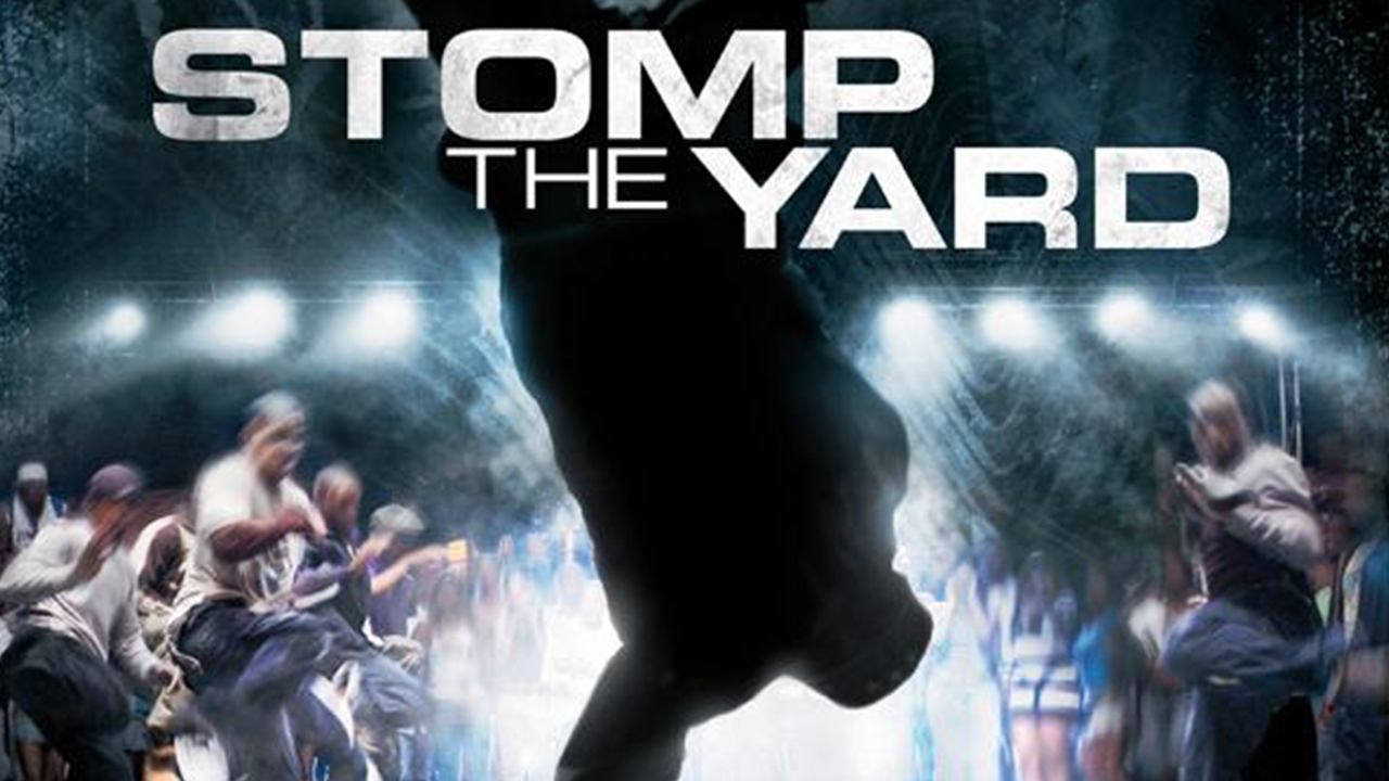 Stomp the Yard background