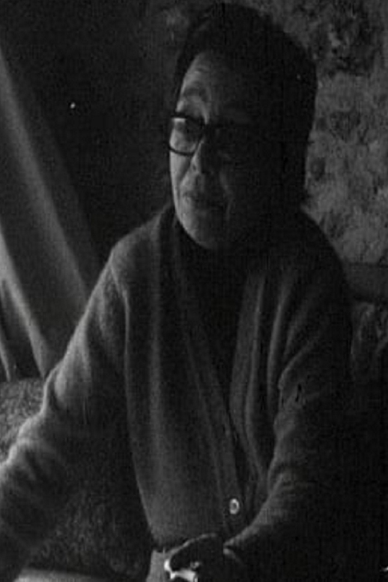 "Interview” with Marguerite Duras