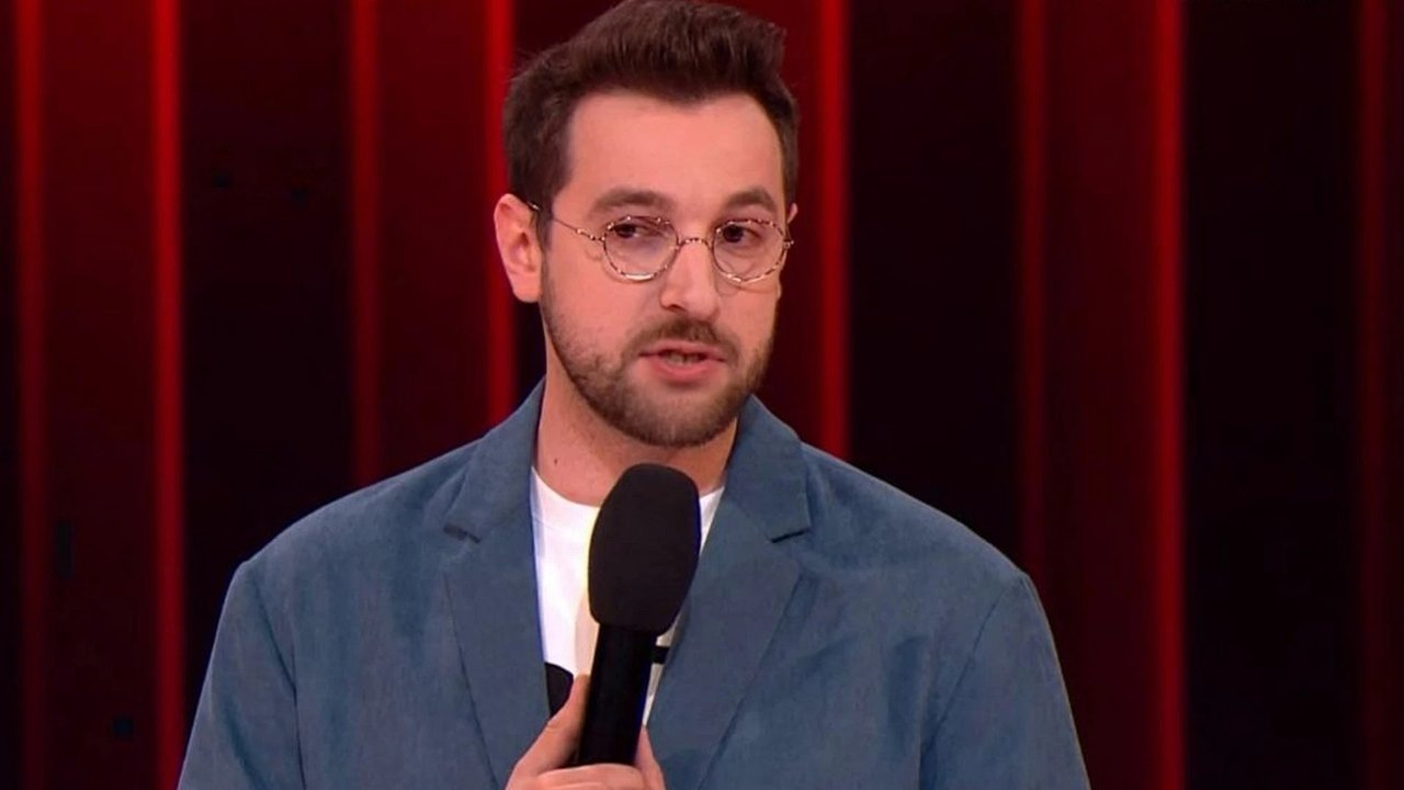 Comedy Club - Season 19 Episode 17 : Episode 17
