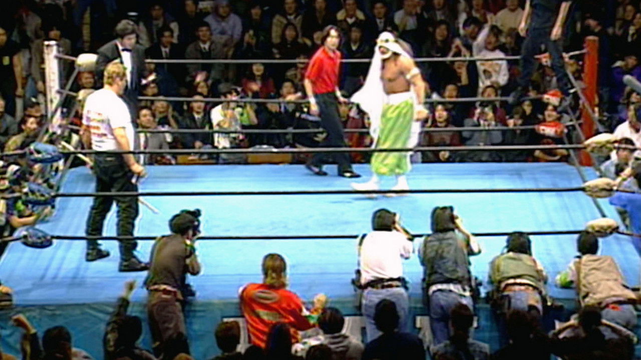 ECW Hardcore TV - Season 6 Episode 1 : ECW Hardcore TV - Jan. 03, 1998