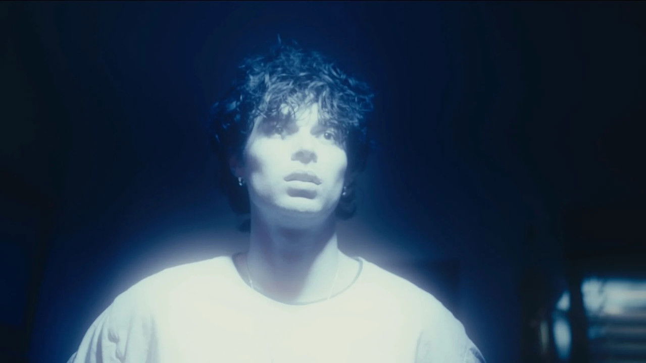 Party Animal backdrop