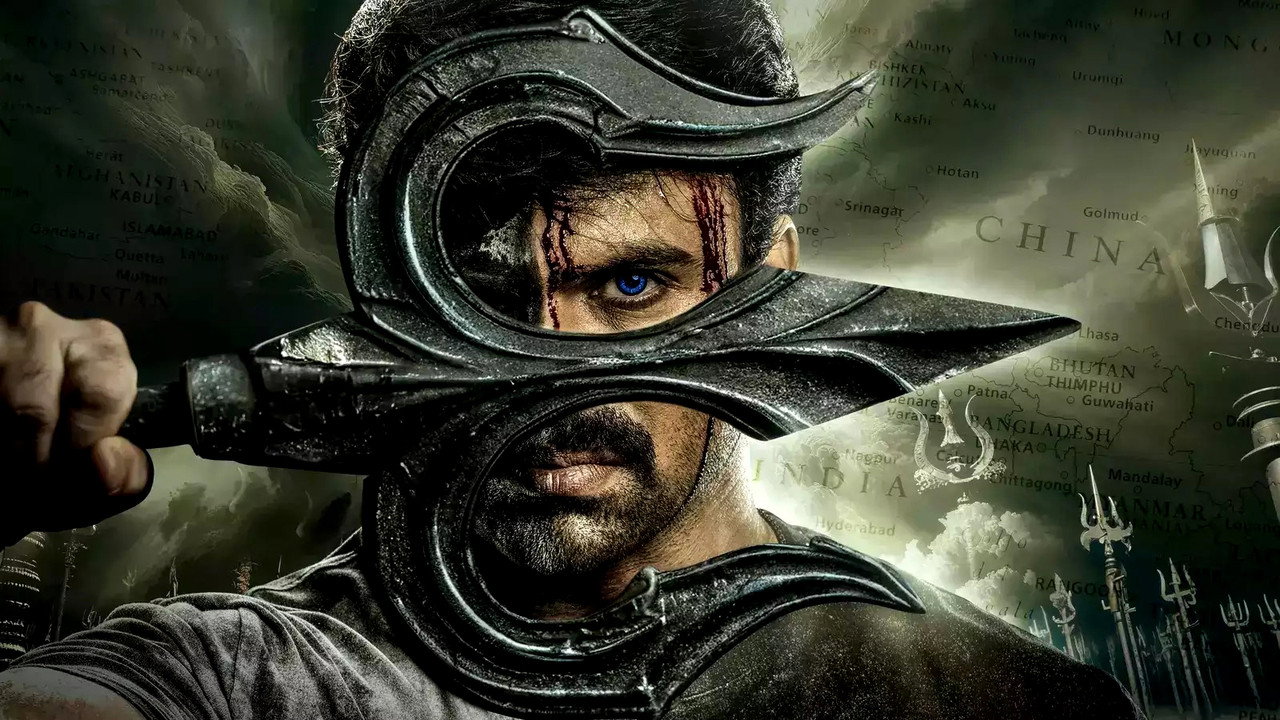 Shivam Bhaje (2024) Hindi Dubbed backdrop