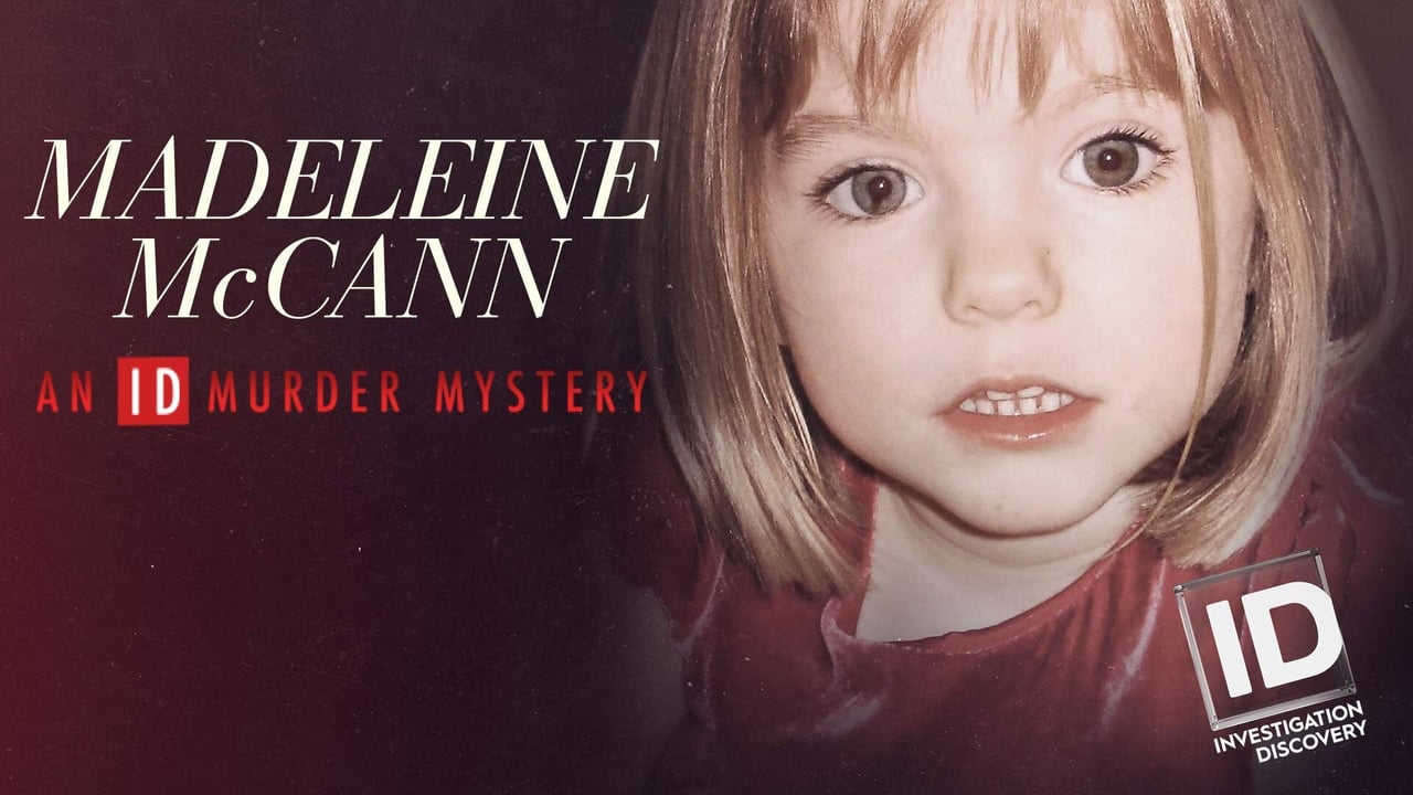 Madeleine McCann: An ID Murder Mystery Backdrop Image