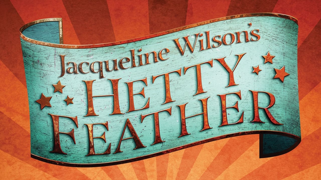 Hetty Feather: Live on Stage background