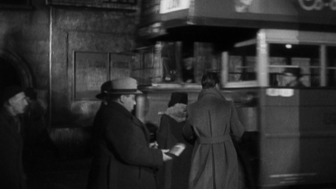 The 39 Steps (1935)