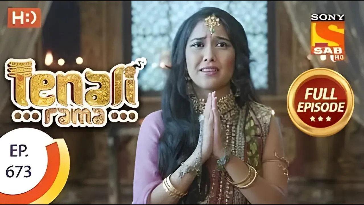 Tenali Rama — Épisode 22