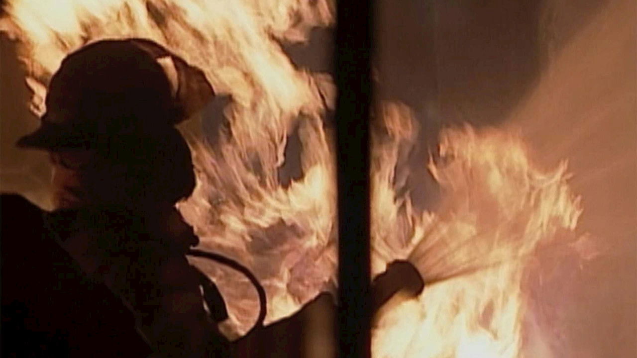 Les Nouveaux Detectives — Quelques cendres