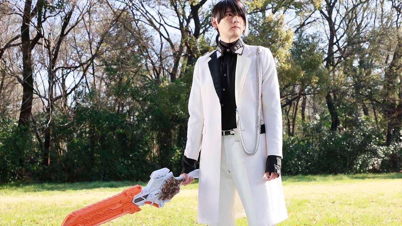 Kamen Rider ZEZTZ - Season 1 Episode 9 : Case9: Poison