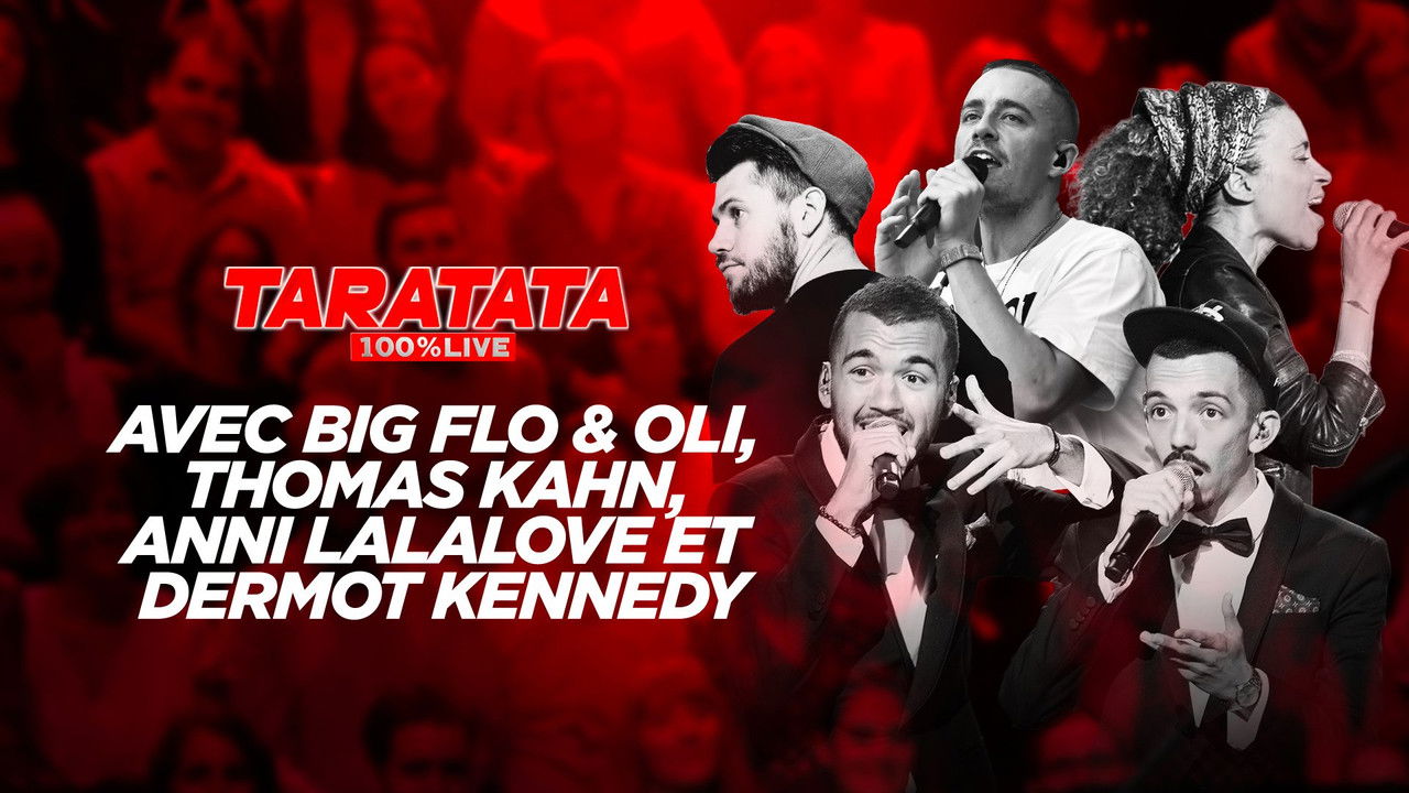 Taratata - Season 22 Episode 1 : Episode 1