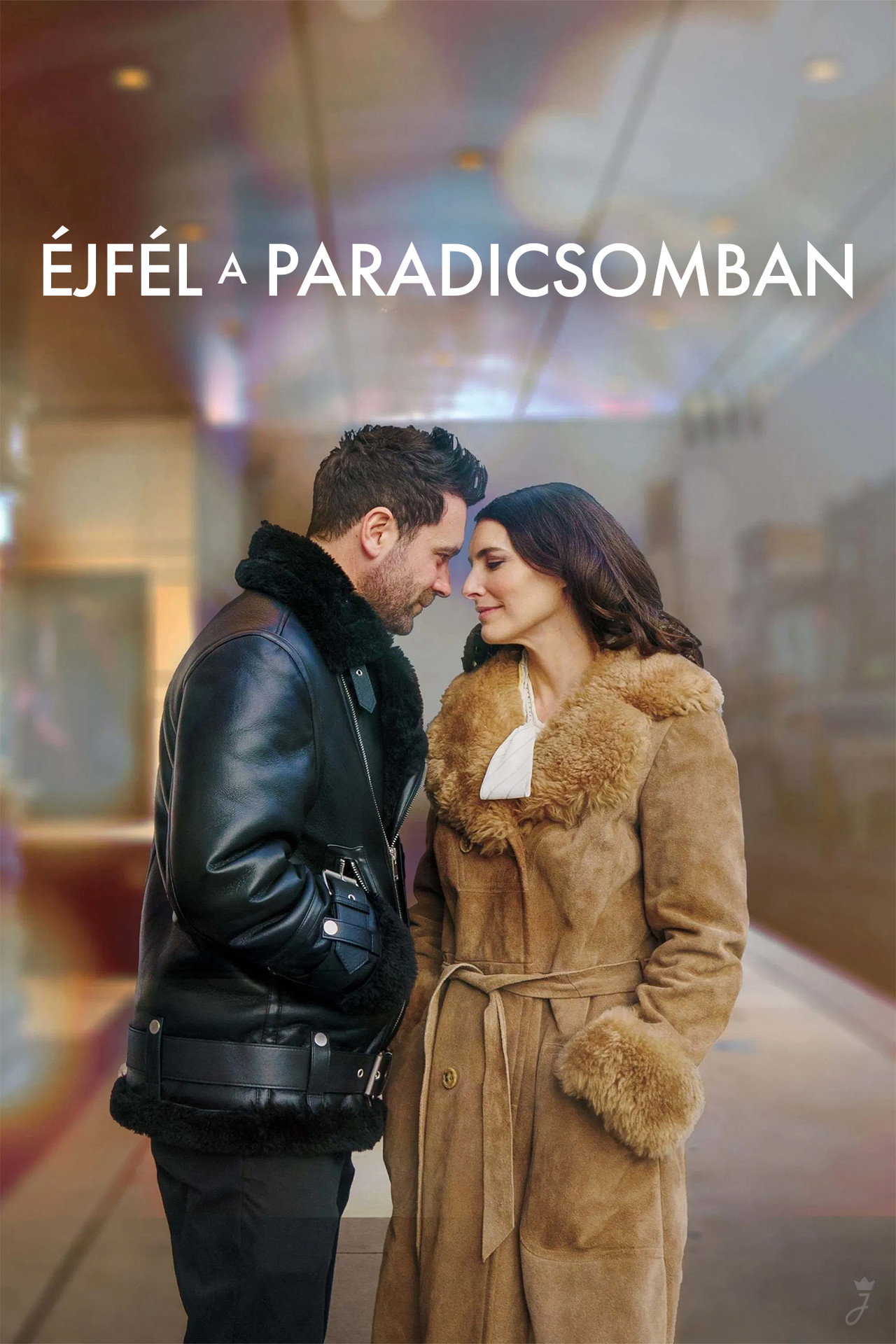 Éjfél a paradicsomban – plakát 5