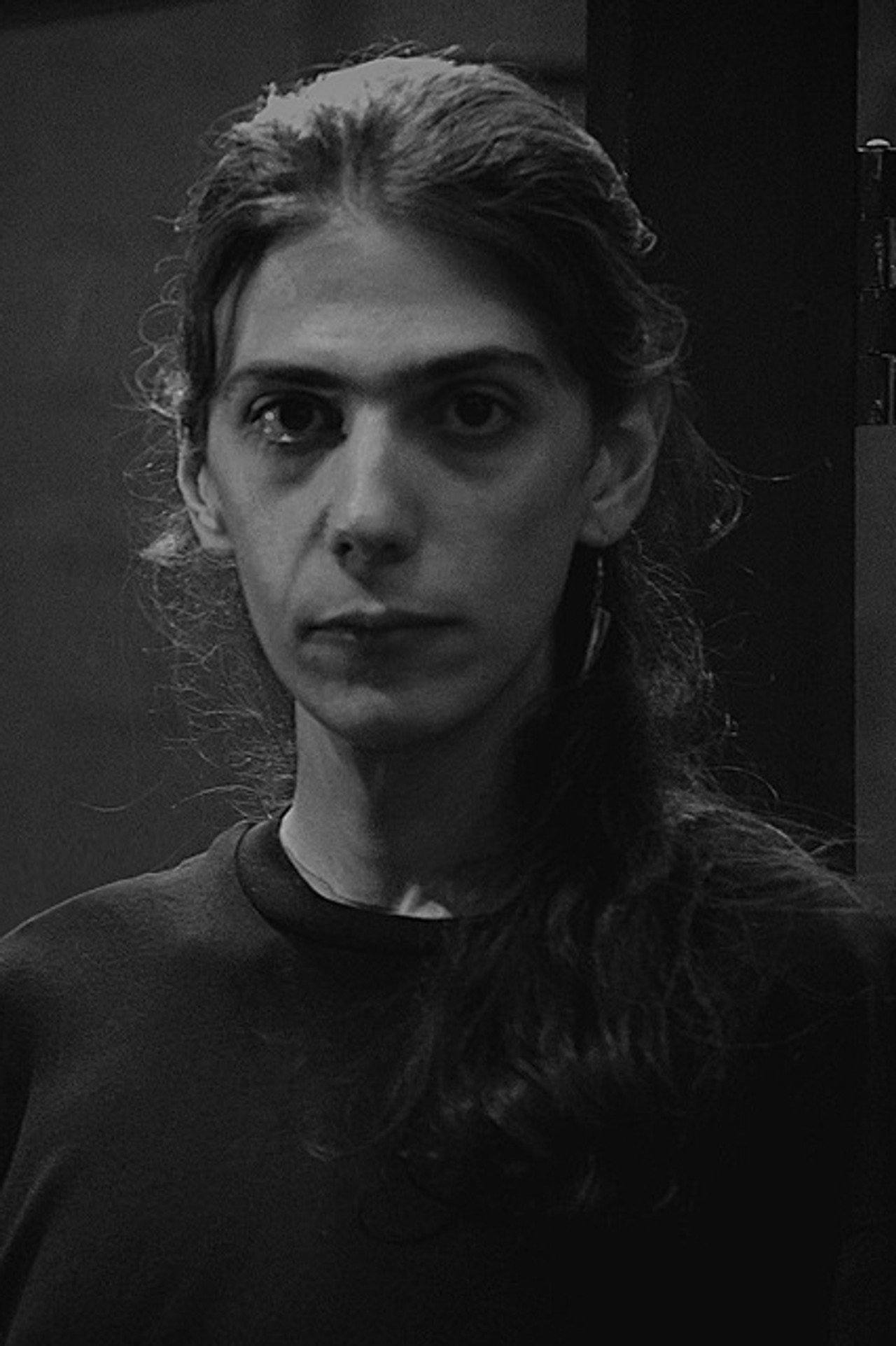 Sohrab Shabanpour Katigari