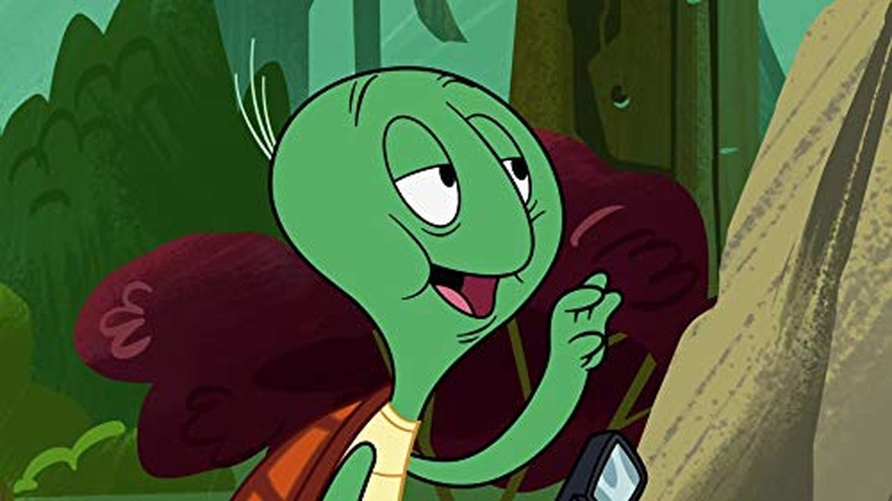 New Looney Tunes - Season 2 Episode 64 : Bugs Baked