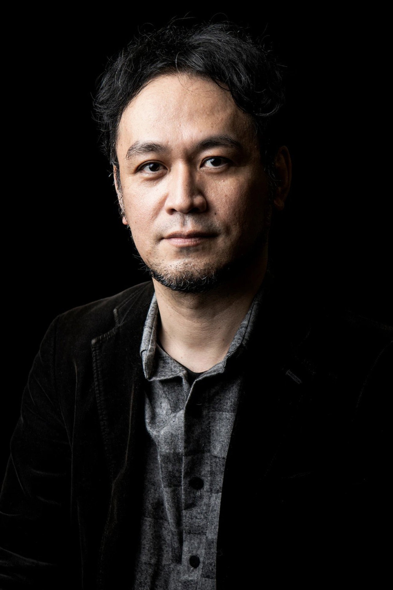Kenichi Suemitsu