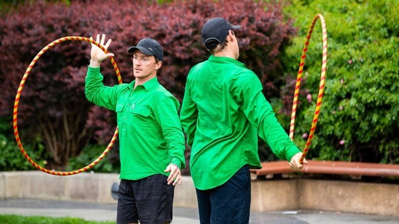 The Amazing Race Australia - Season 5 Episode 20 : Leg 20