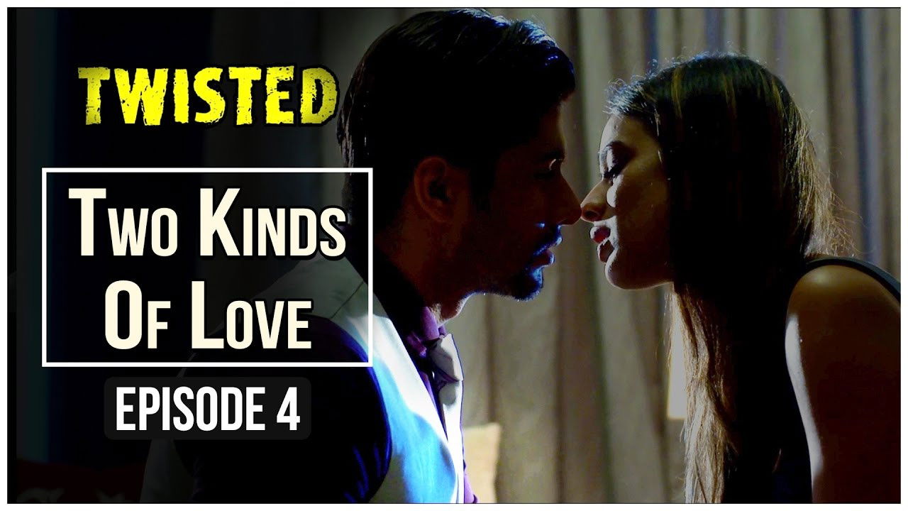 ‘Two Kinds Of Love’