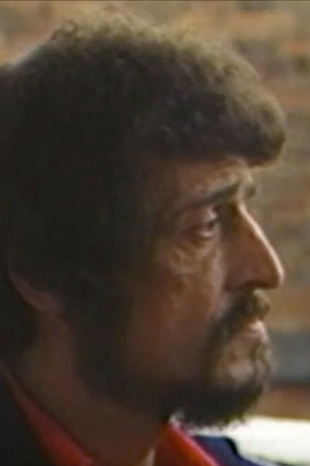 Darío Lemos, un Retrato filmaffisch