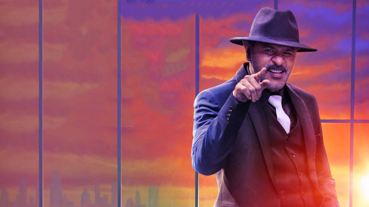 My Dear Bootham (2022) Hindi Dubbed