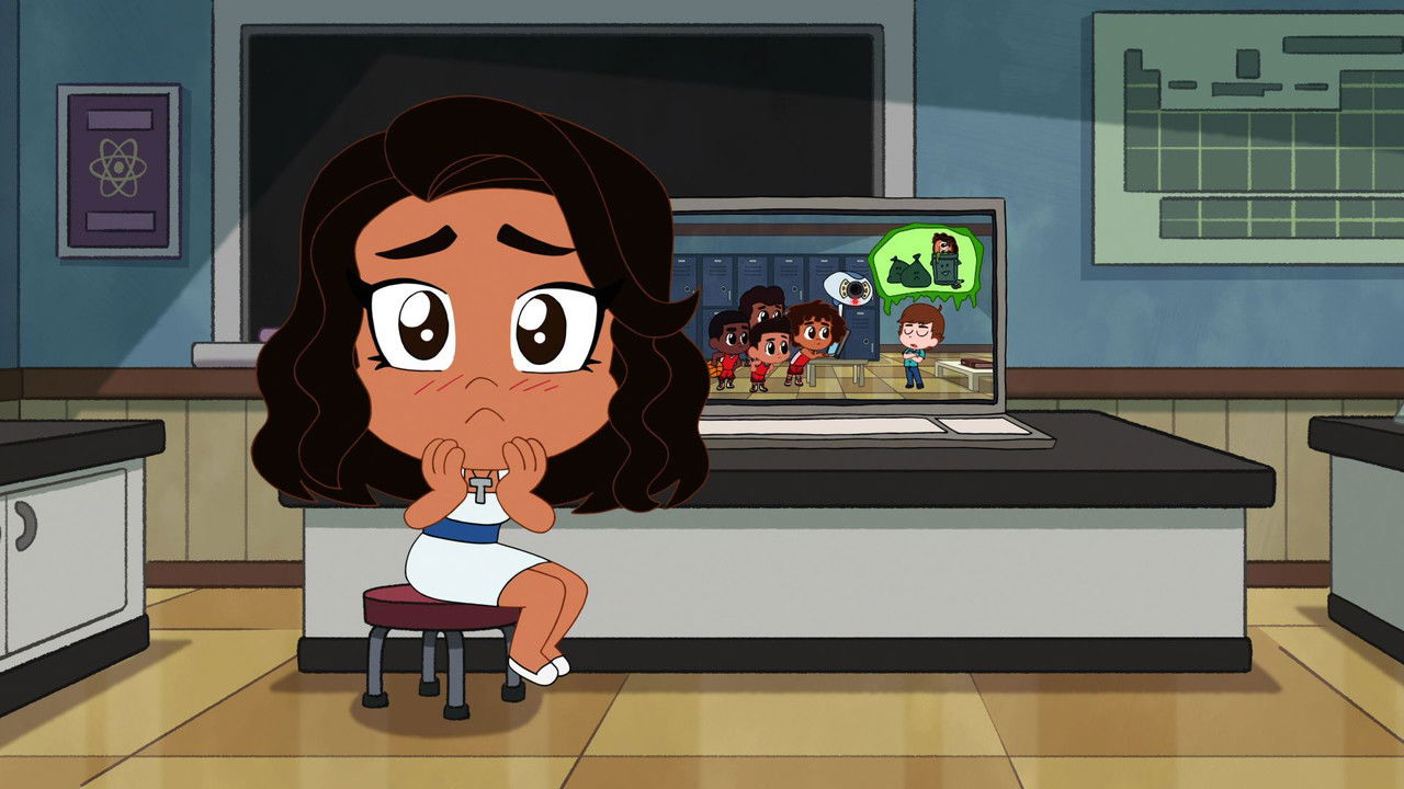 Chibi Tiny Tales — Épisode 11