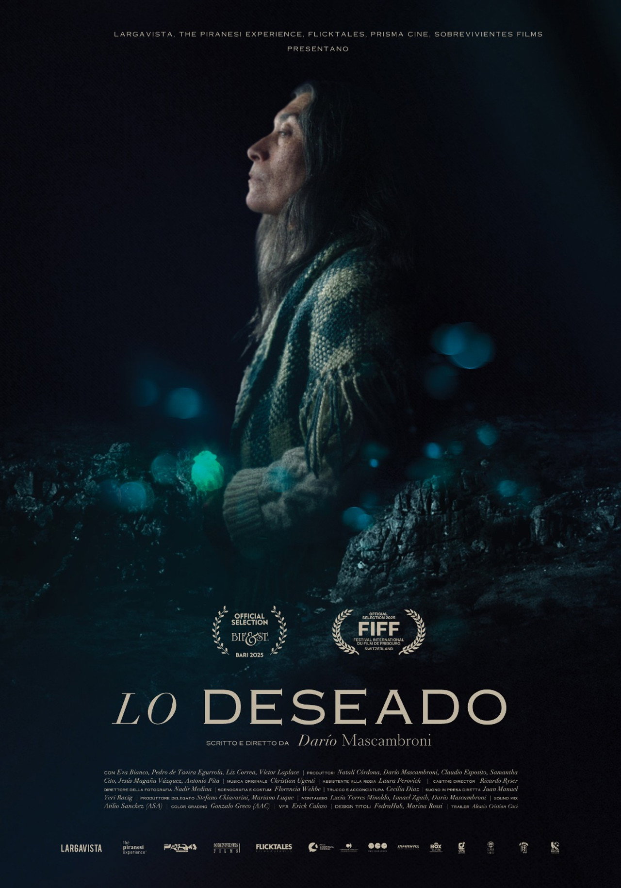 Lo deseado