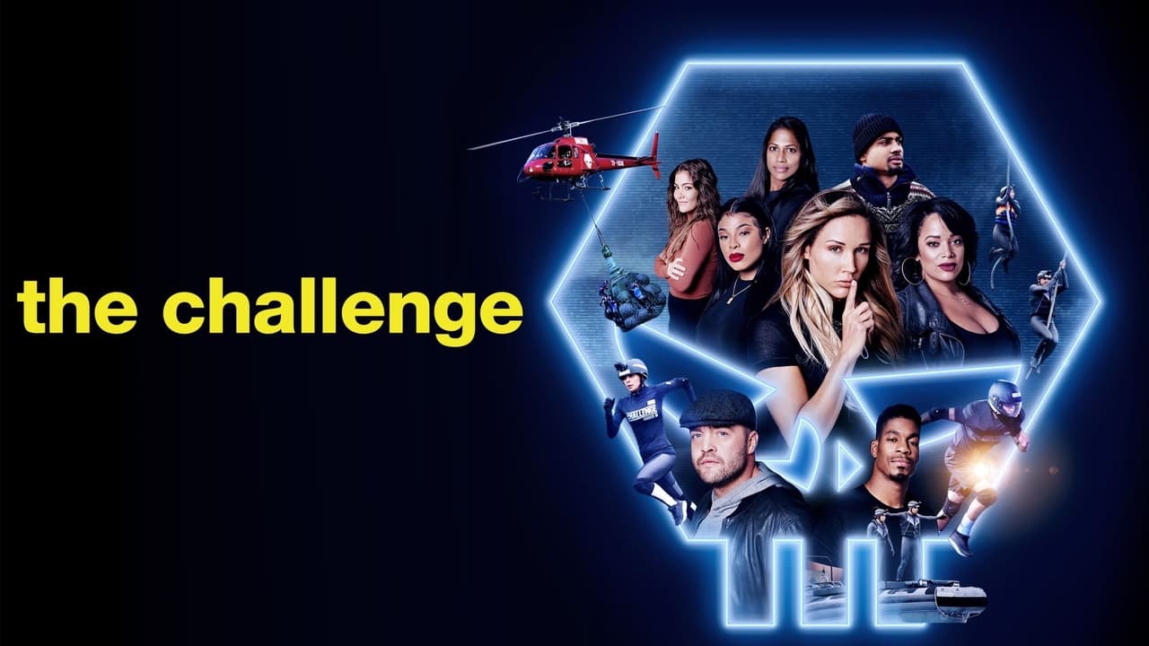 The Challenge - Season 35 Episode 3 : A Hard Jay's Night