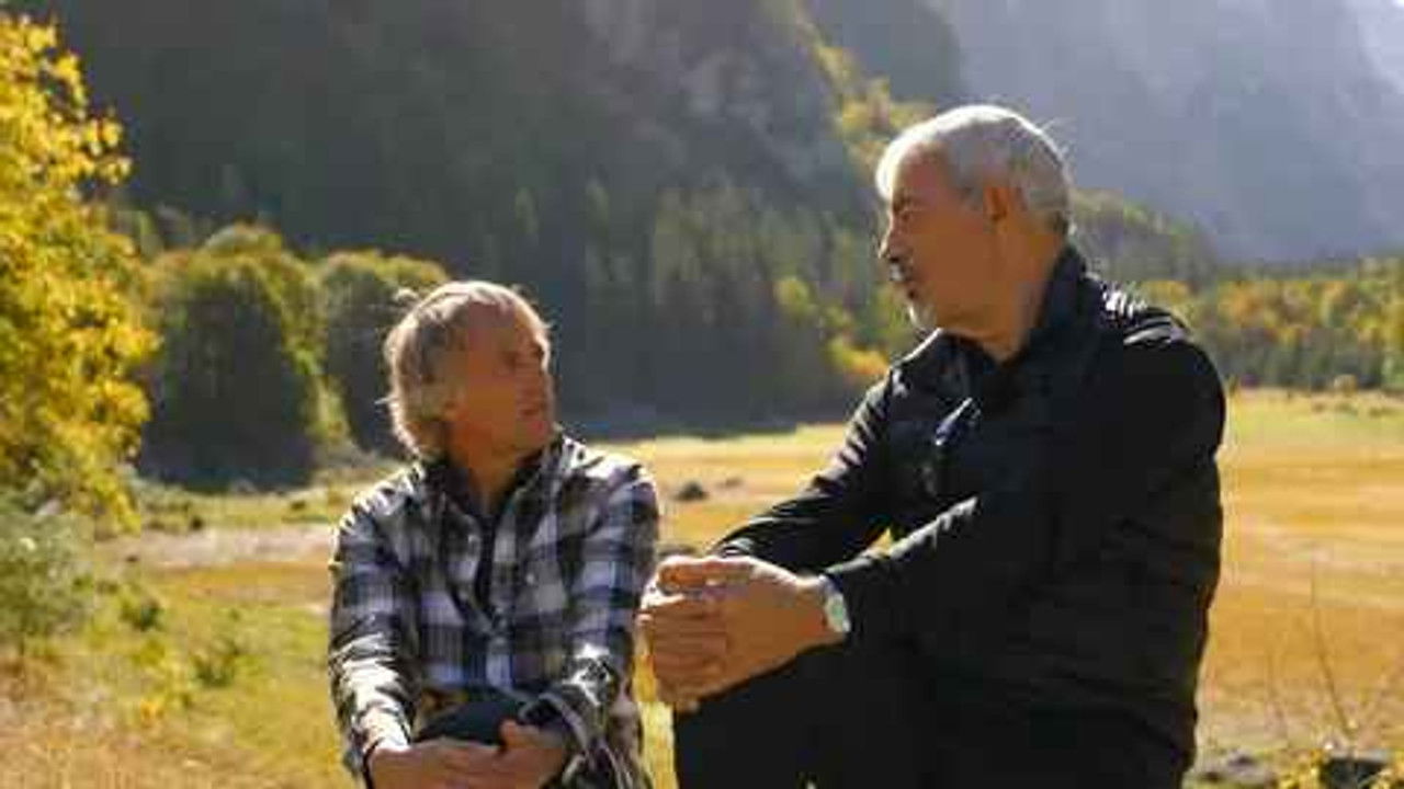 Planeta Calleja — Épisode 2