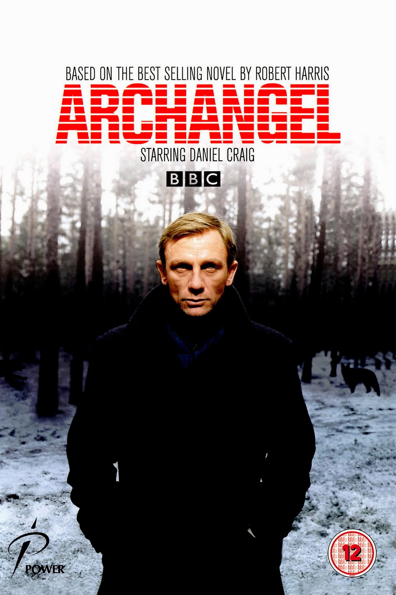 Arkangyal – plakát 6